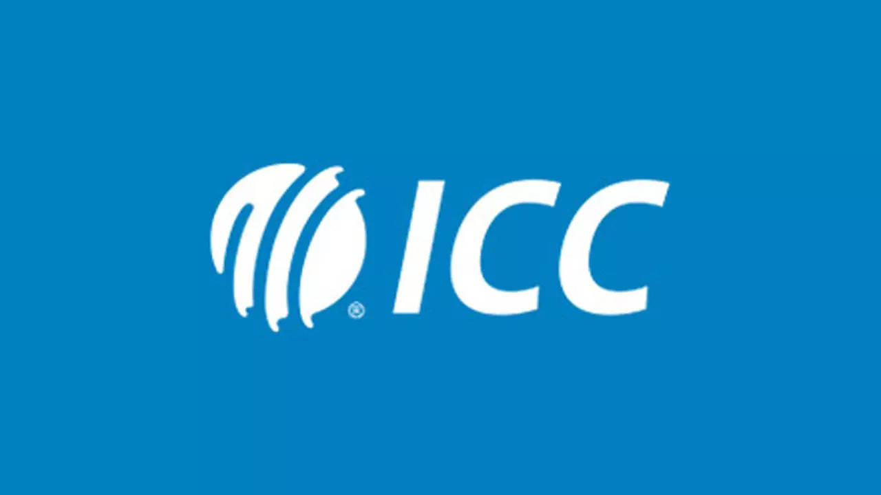 Cricketers who’ve skilled male puberty, cannot compete in ladies’s cricket regardless of gender reassignment: ICC | Cricket Information – Occasions of India