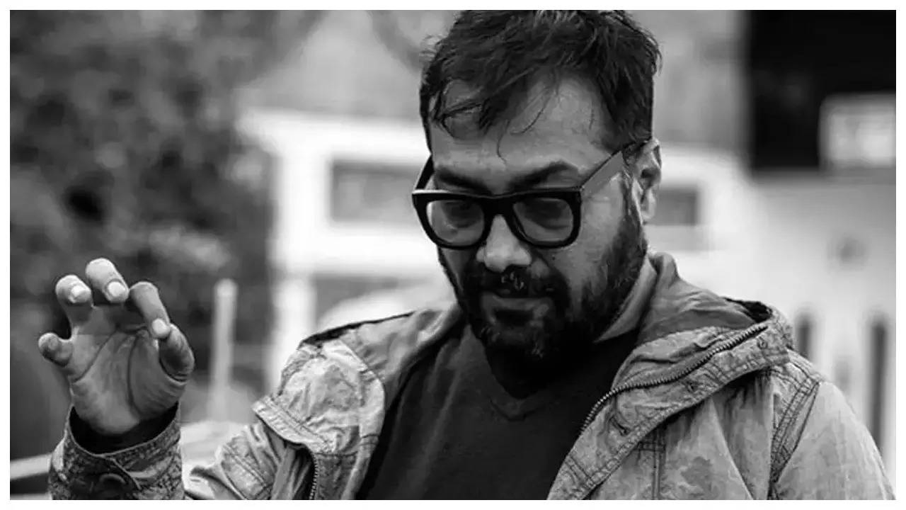 Anurag Kashyap reveals he took to ingesting alcohol, suffered two coronary heart assaults after THIS movie was shelved | Hindi Film Information