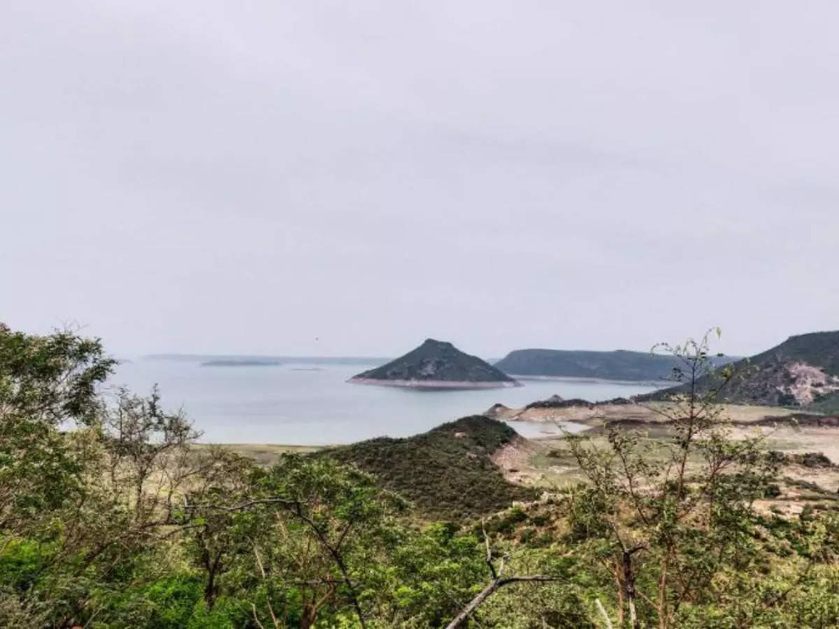 Discovering Yelleswaragattu Island: Telangana’s Mystery Island