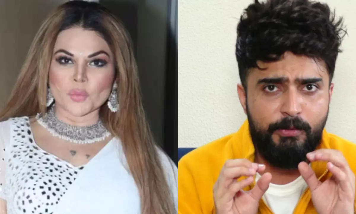 Bigg Boss 17: Rakhi Sawant to enter the house with former husband Adil Khan Durrani? Read to know