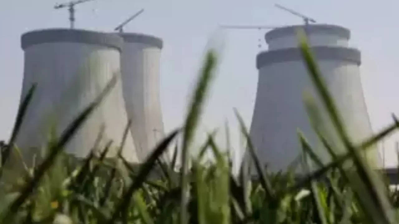 New coal-fired power plants may see easier lending norms