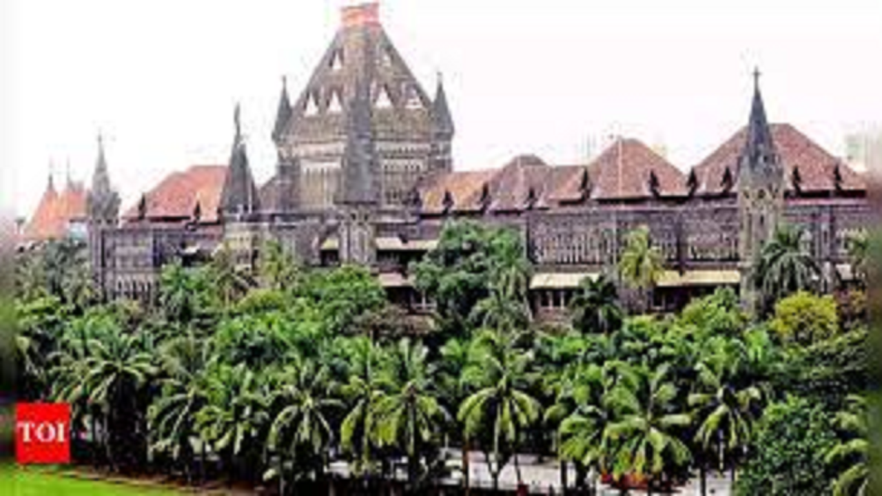 Bombay HC grants interim relief from arrest to wrestling teacher in Pocso case | Mumbai News – Times of India