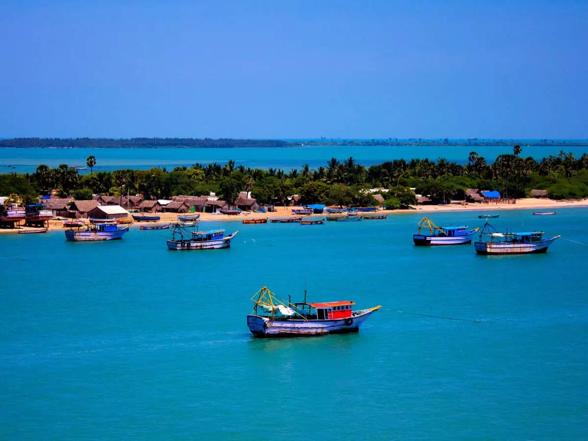 Rameshwaram is a photographer&rsquo;s delight, here&rsquo;s proof