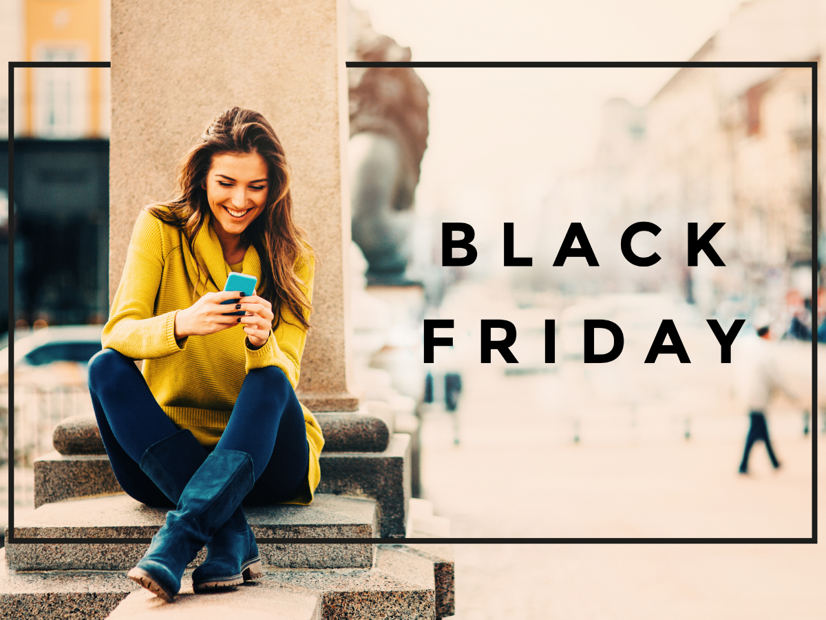 Black Friday Sale: Best American cities for the mega event