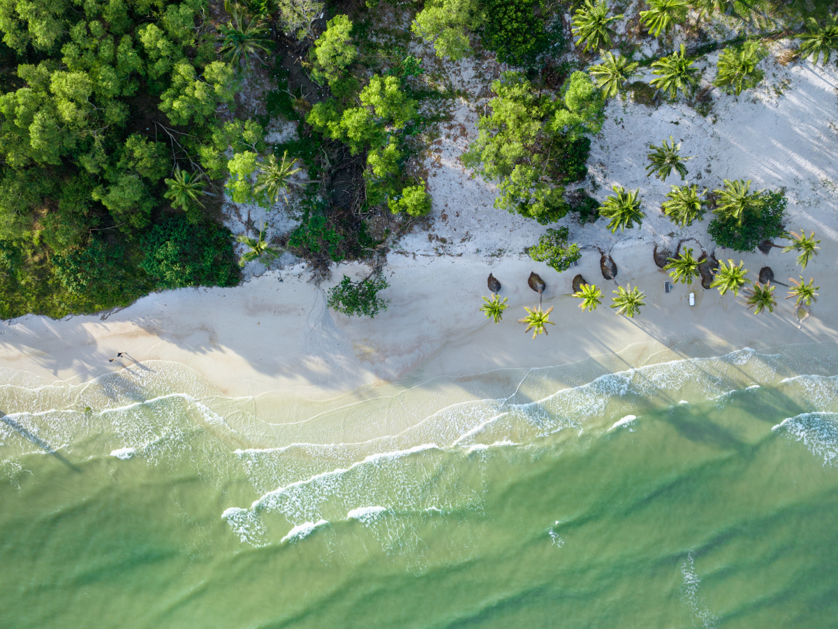 Explore Vietnam's seaside bliss with these idyllic beach destinations