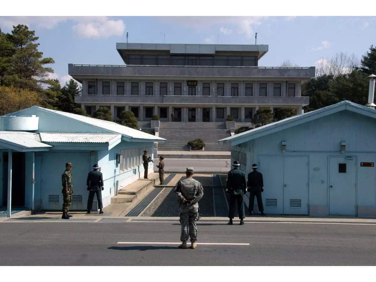 South Korea announces partial resumption of DMZ tours after the incident of US soldier