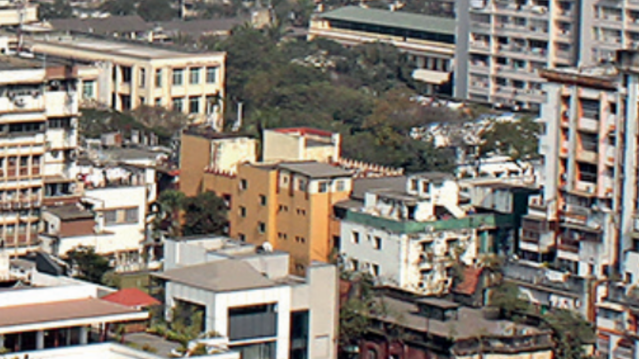 This October, south Kolkata sees highest home registrations in a year | Kolkata News – Times of India