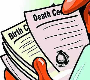 Court Orders BBMP to Introduce e-KYC System for Death Certificates | Bengaluru News – Times of India