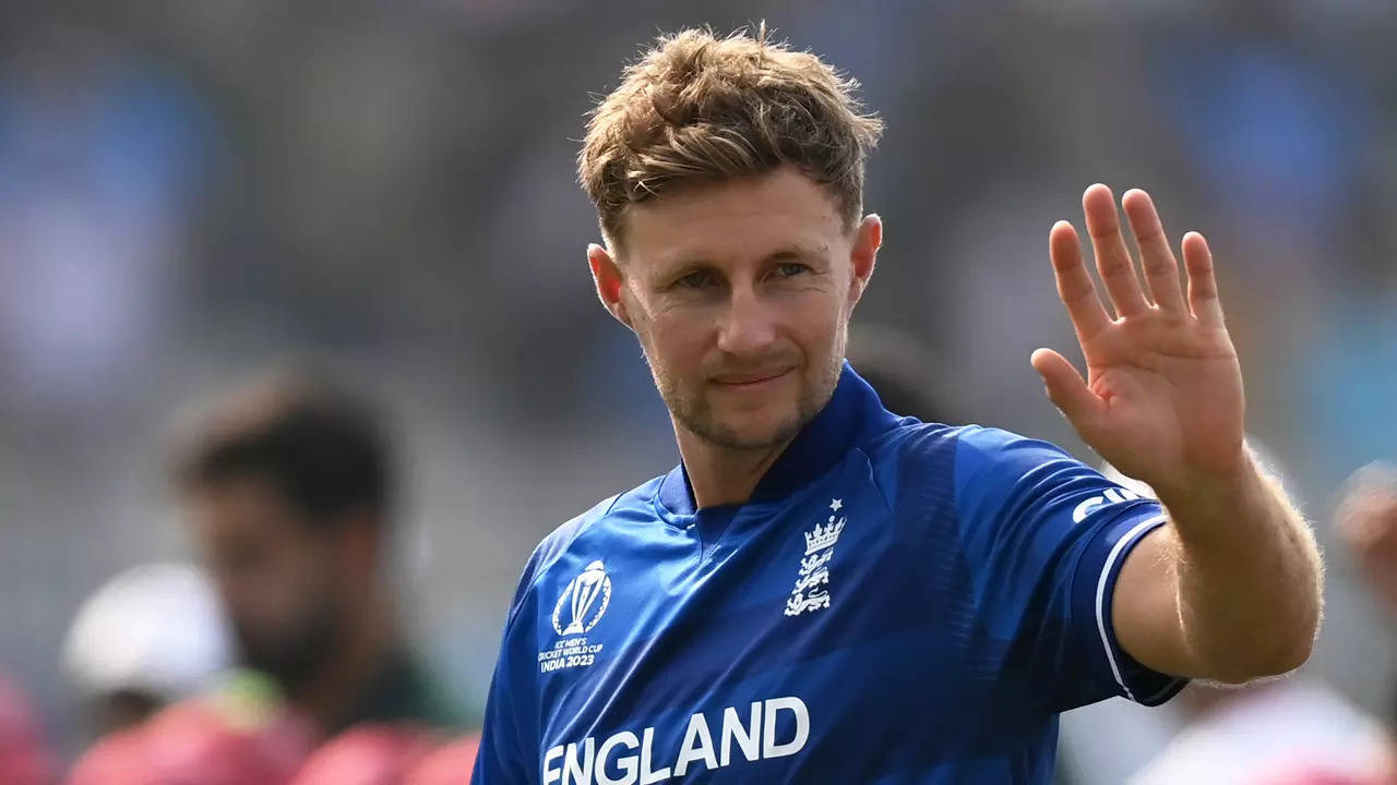 England’s Joe Root opts out of IPL 2024: Rajasthan Royals | Cricket Information – Occasions of India