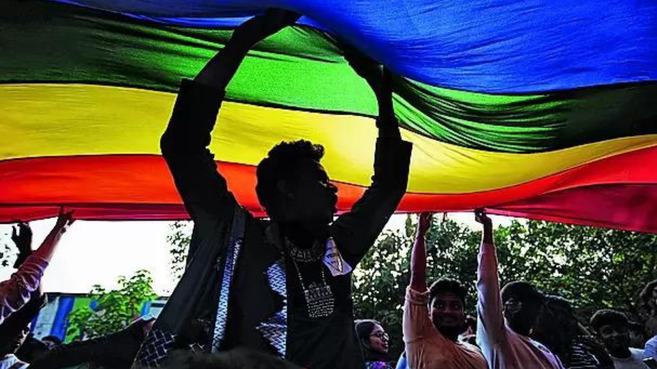 Madras high court order offers LGBTs a ray of hope on gay marriage