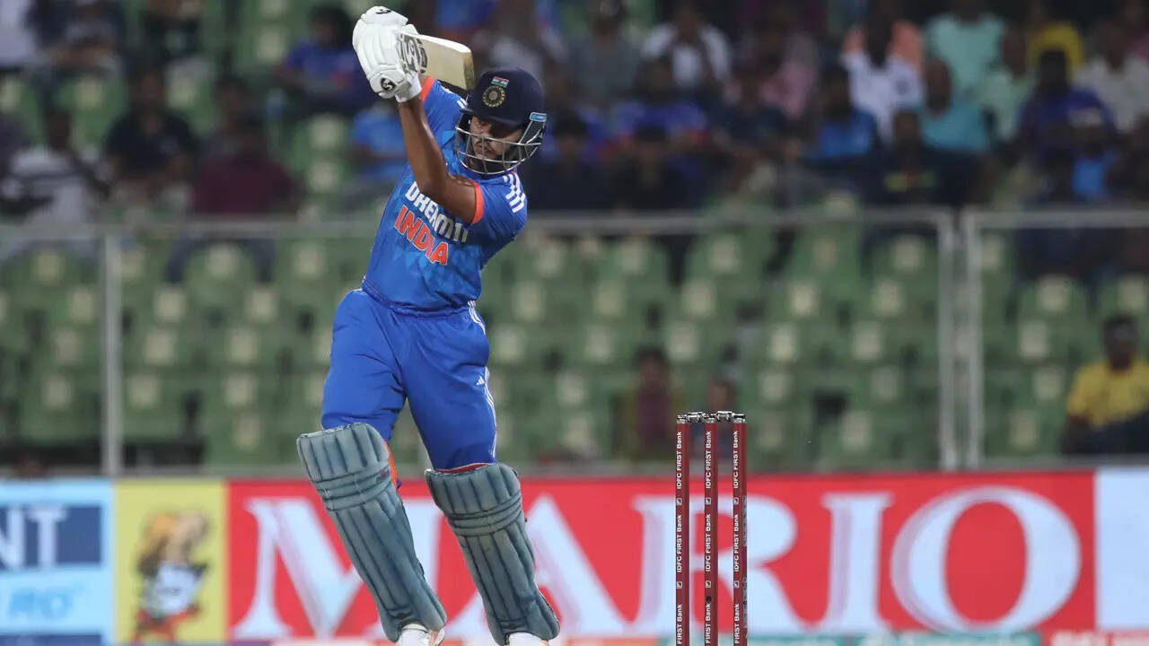 Yashasvi is a mixture of Sehwag and Ganguly: Childhood coach