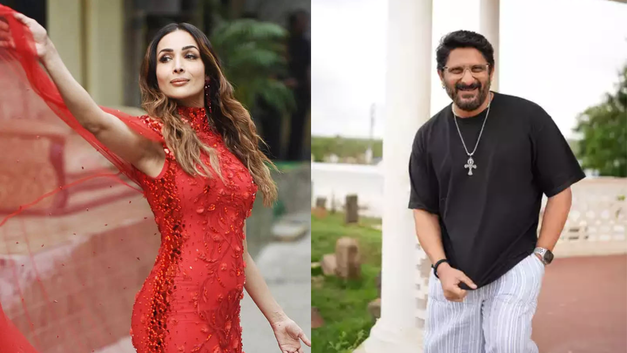 From Arshad Warsi to Malaika Arora - A look at the most adored reality show judges