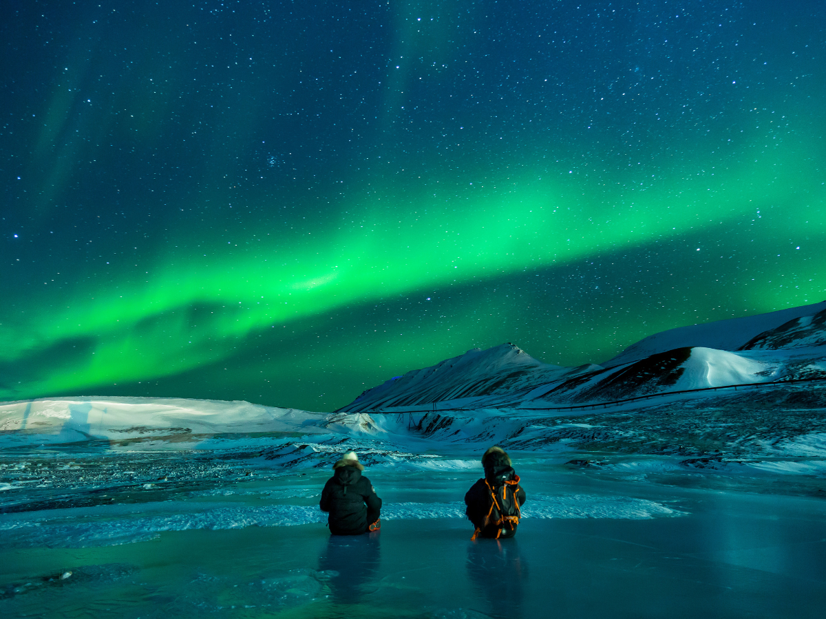 Chasing the Aurora: Best places to see the Northern Lights this season