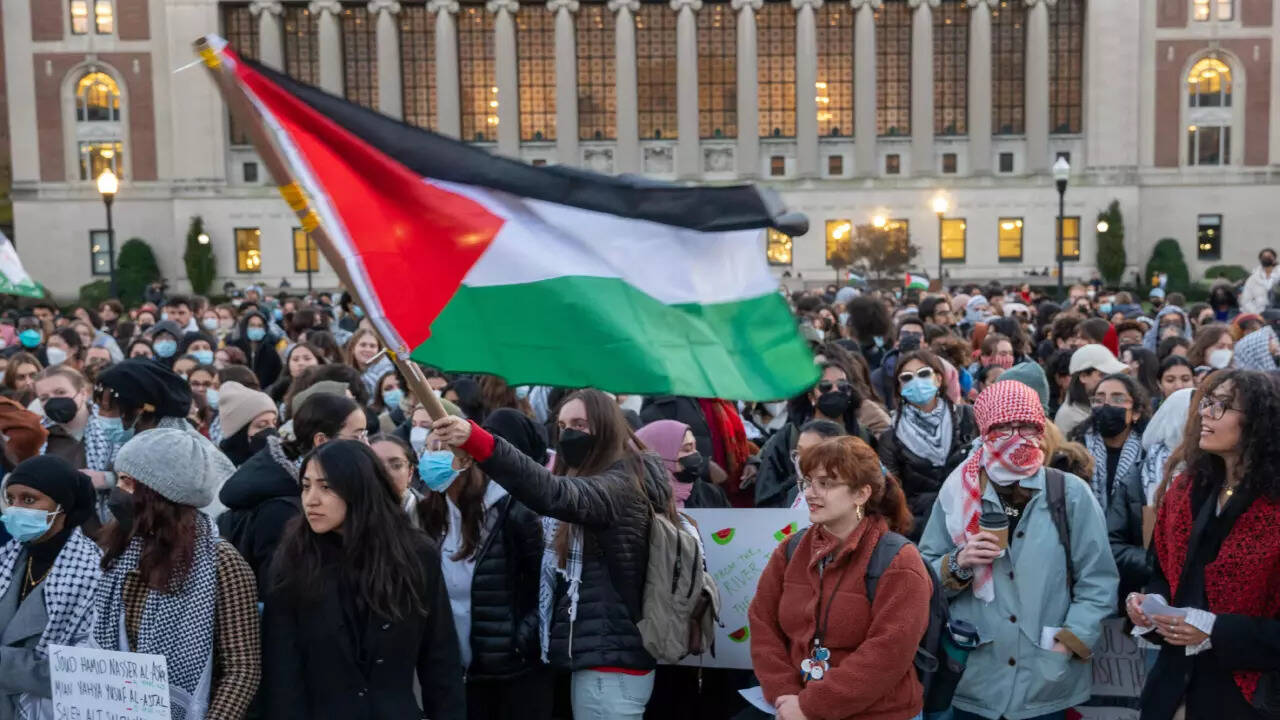 Why wealthy Jewish families are rejecting Ivy League colleges