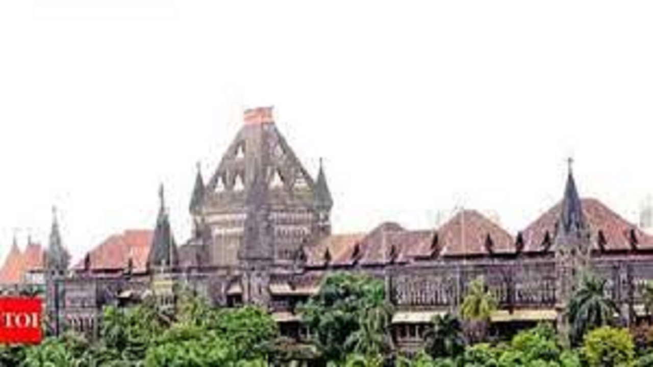 Man ill-treating mother should leave her flat, Bombay HC upholds order | Mumbai News – Times of India