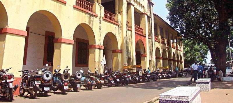 Mormugao municipality to soon implement pay-parking at Vasco