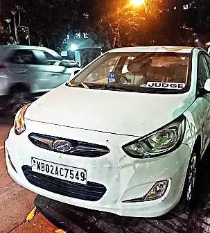 Park St hit-and-run: Minor sent to juvenile home