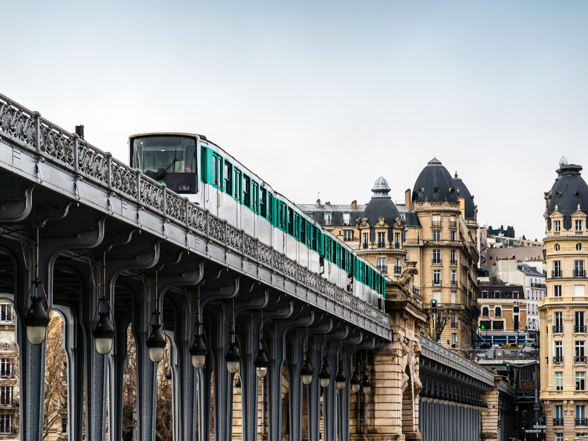 Paris Olympics 2024: Metro ticket prices to double during this time