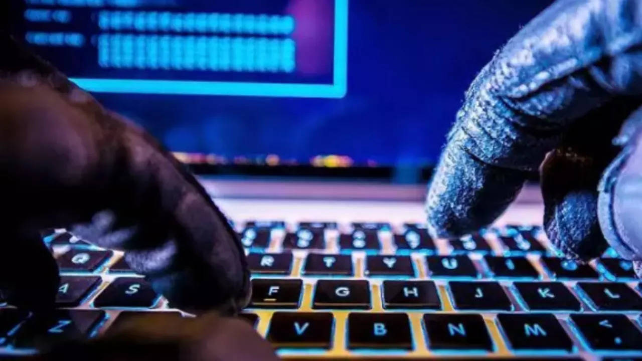 Hackers Breach US Cyber ​​Security Firm’s User Data, Here’s How It Affected It – Times of India