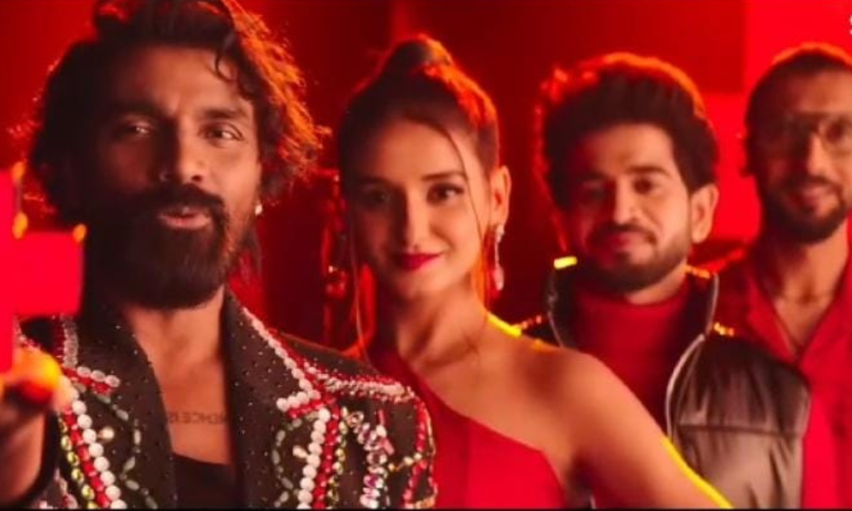 Dance Plus 7: 7th Season of the ‘Reality Show Dance Plus' is all set to make “desi” cool, and this is how!