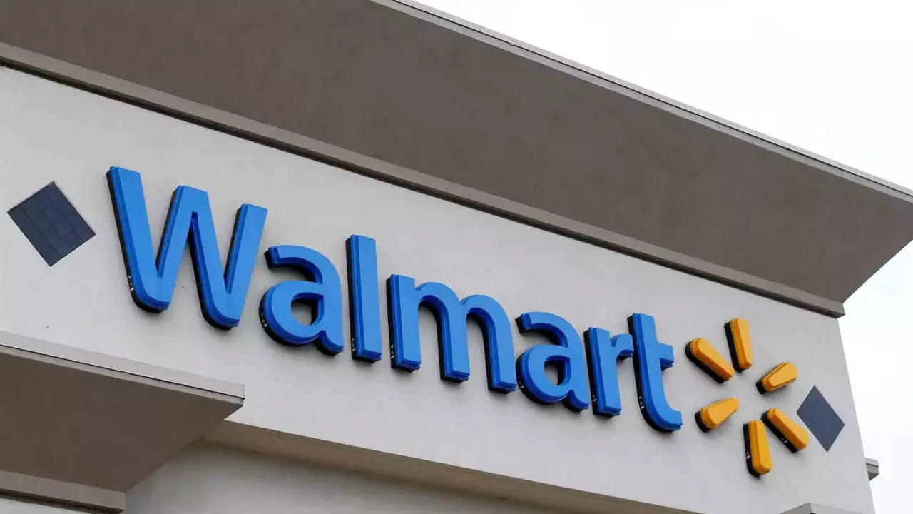 Reducing reliance on China? Walmart increasingly importing more goods to the US from India