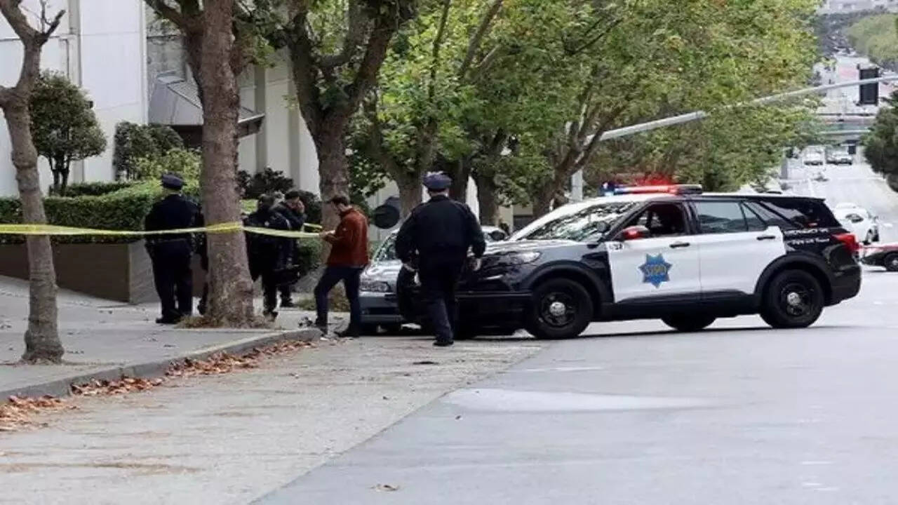 Indian student beaten, forced into labour for months in US