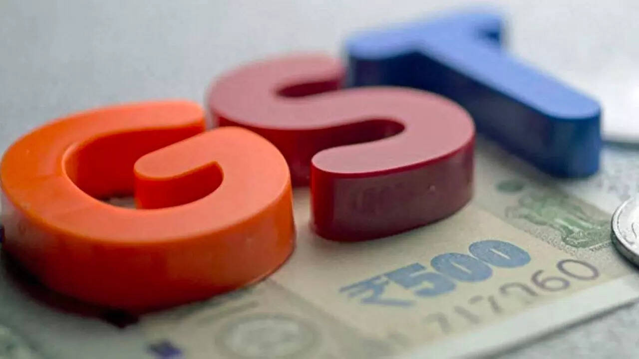 GST collections for Nov 2023 hit Rs 1.68 lakh crore
