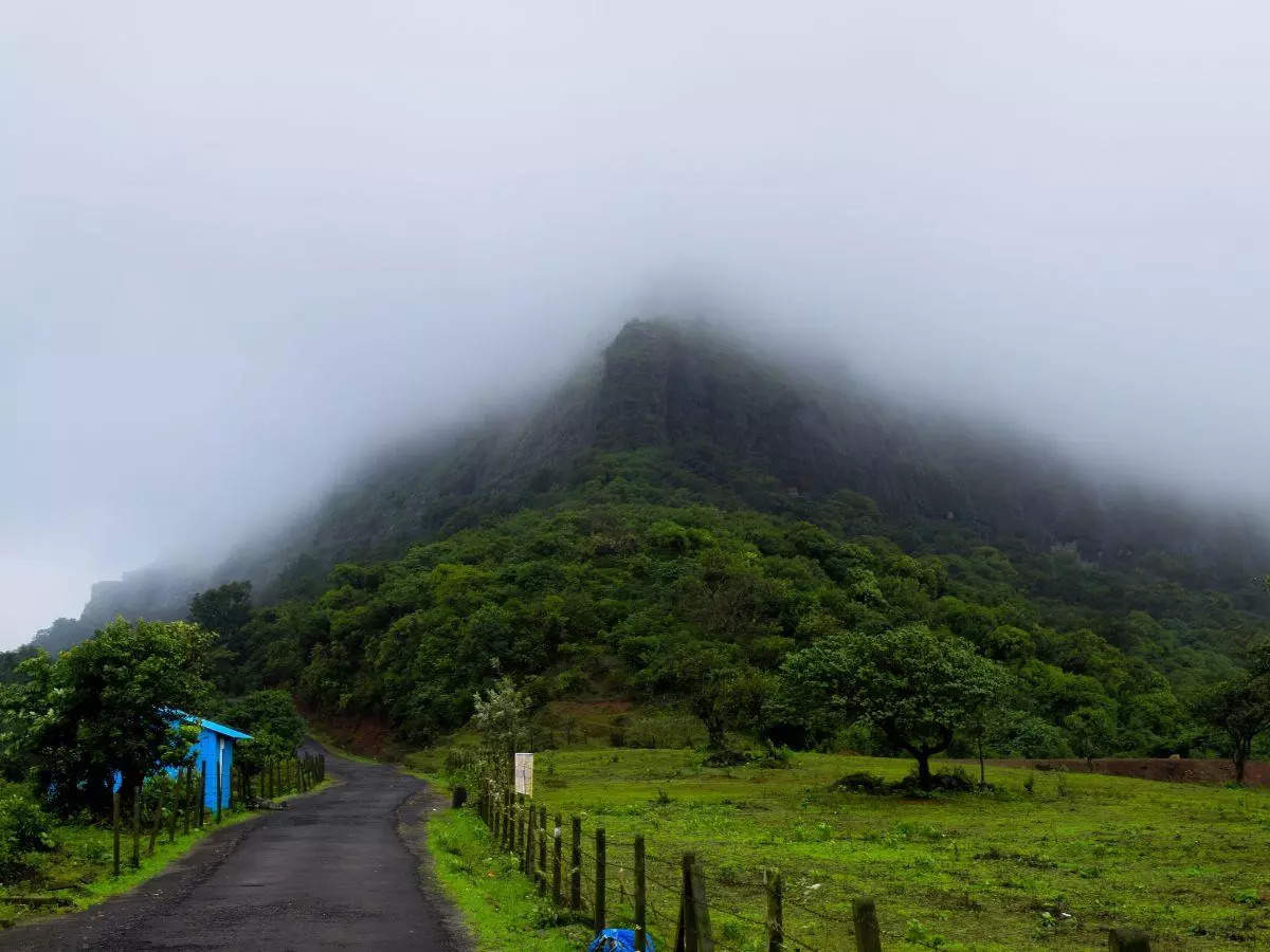 10 best hotels in Lonavala for your next holiday