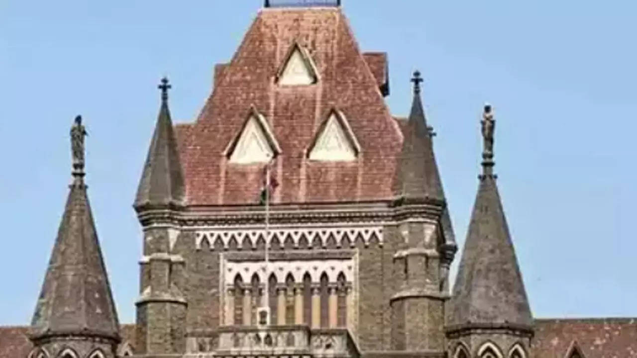 Bombay HC: Every court should have dedicated VC link to ensure inmates are produced online if not physically | Mumbai News – Times of India
