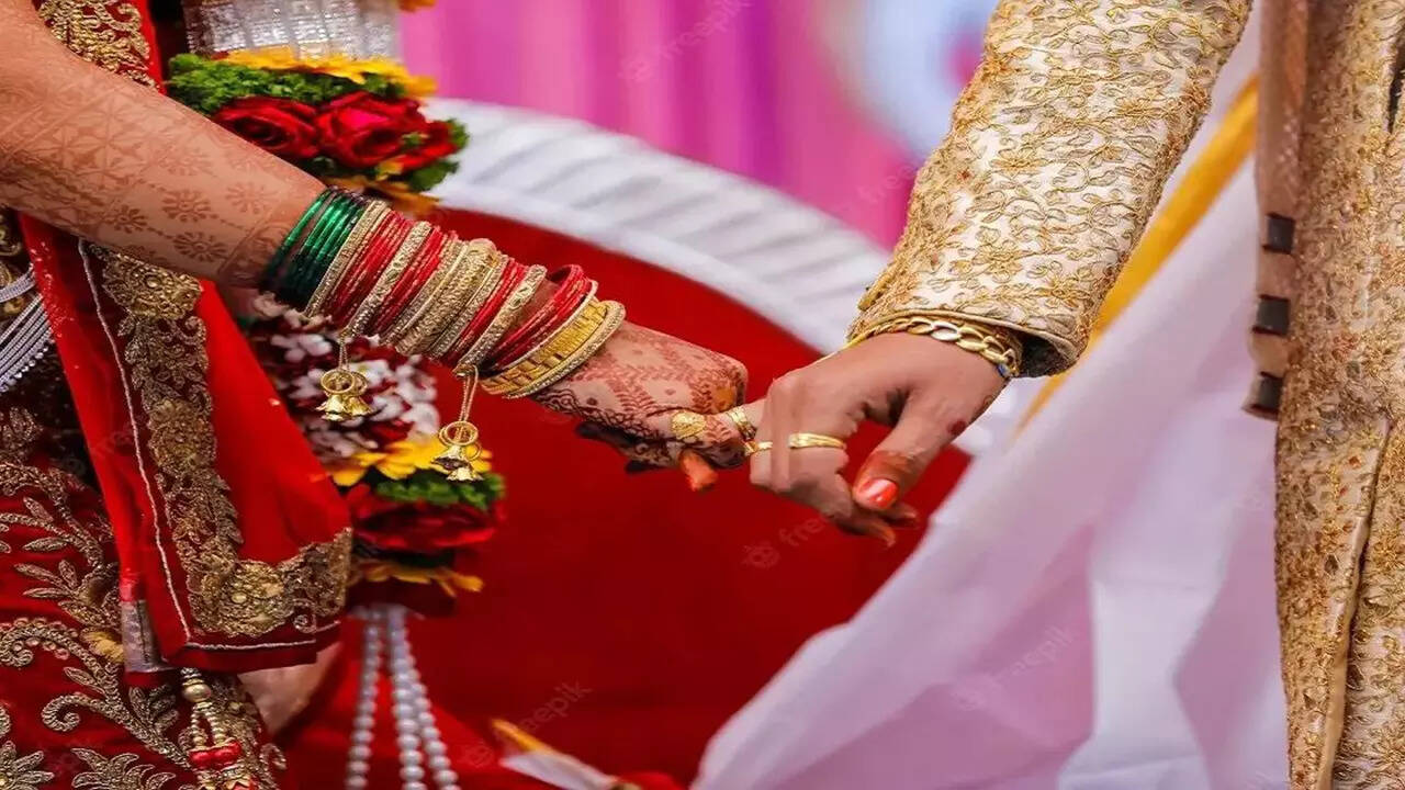 ‘Dead’ man found alive ‘re-christened’ & then ‘remarried’