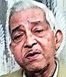 accident, City, City scribe passes away, days, Hospital, passes, Ramen Chakraborty, Scribe