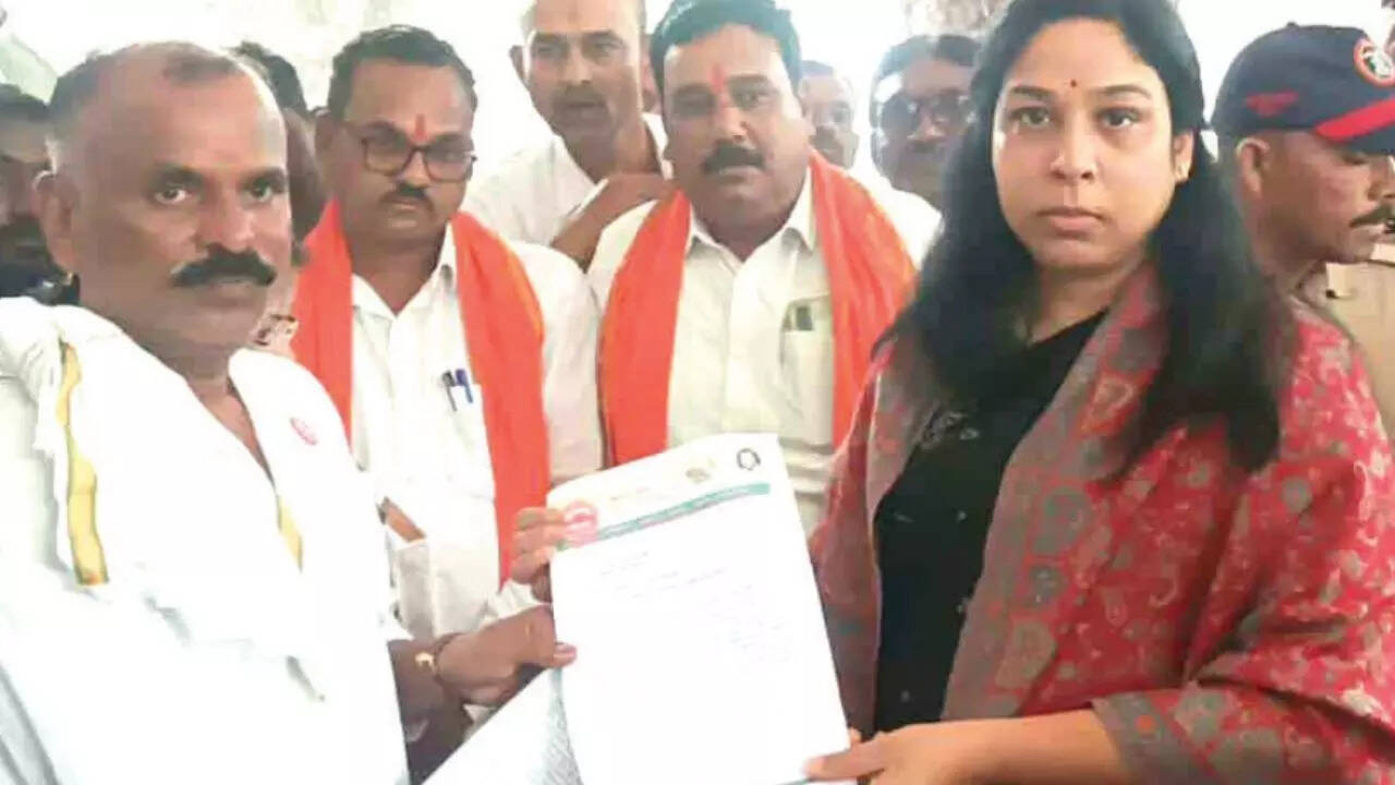 Debt-ridden Yavatmal farmers want nod to grow ‘ganja’