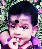 Keonjhar accident: Boy who lost mom saved 3-year-old