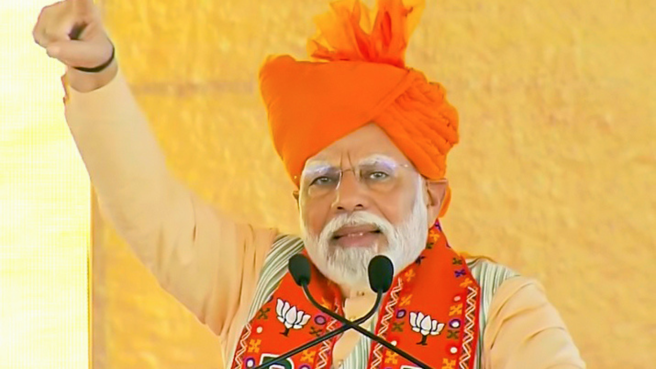 People support politics of good governance: PM after poll results