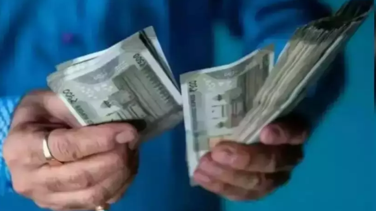 India nears $4 trillion market capitalisation