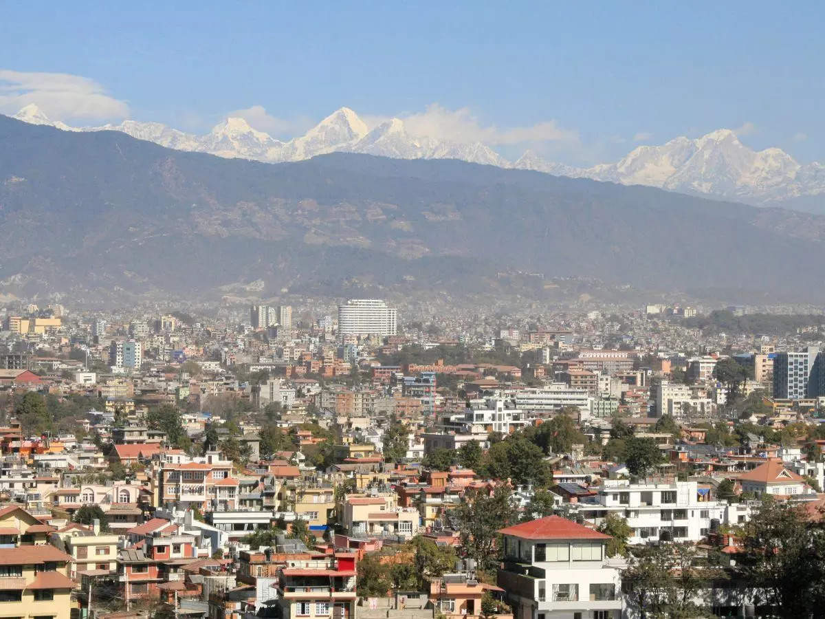 10 best hotels in Kathmandu for your next holiday