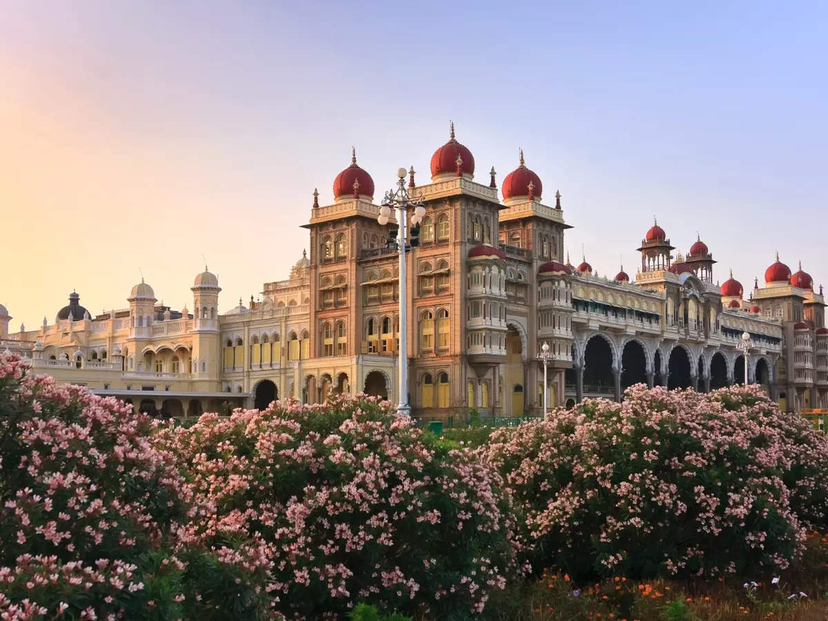 Best hotels in Mysore for a perfect romantic stay