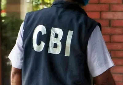 800 crore fraud: CBI raids in New Town, Dattabad