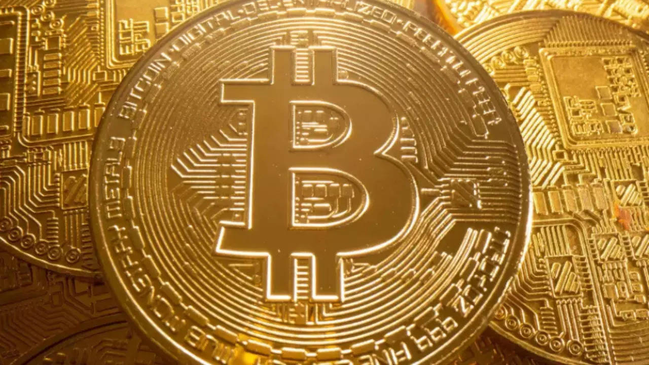 Bitcoin regains $41,000 mark