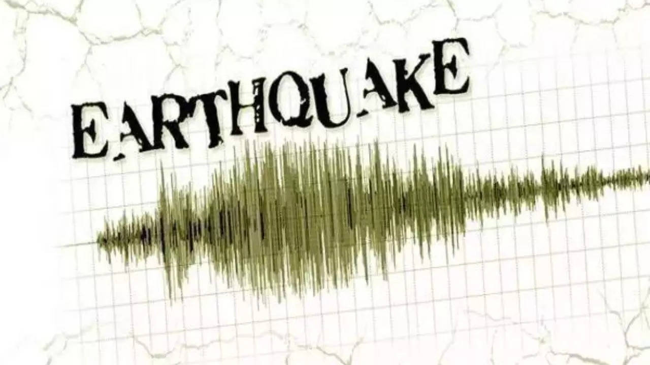 Magnitude 5.1 earthquake felt widely across Big Island of Hawaii