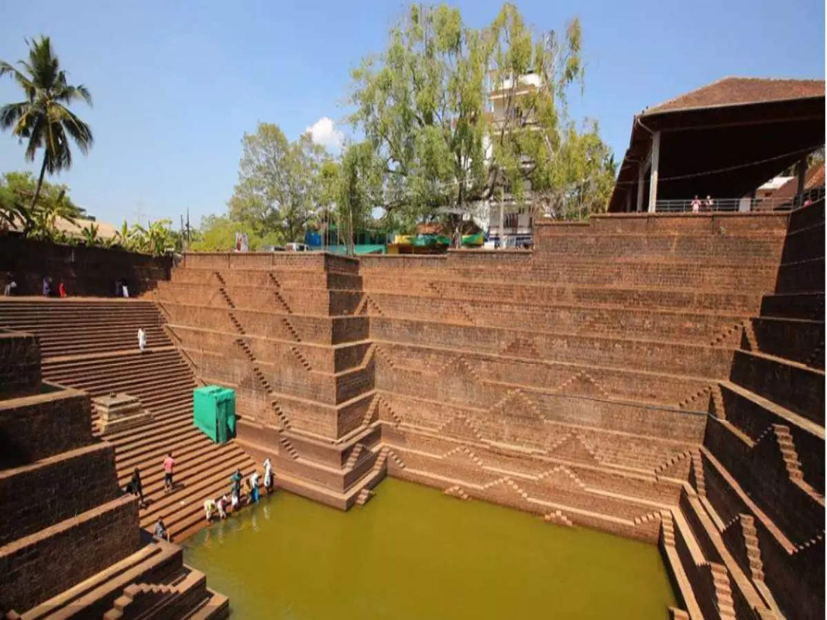 Kerala: Peralassery Subrahmanya Temple Pond earns National Water Heritage tag