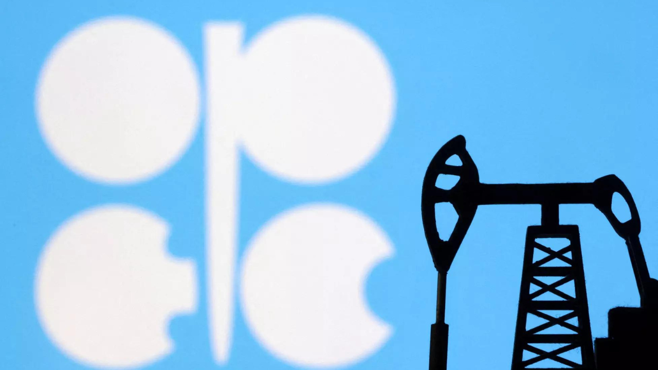 Oil prices rise on uncertainty over OPEC+ cuts and Middle East tensions