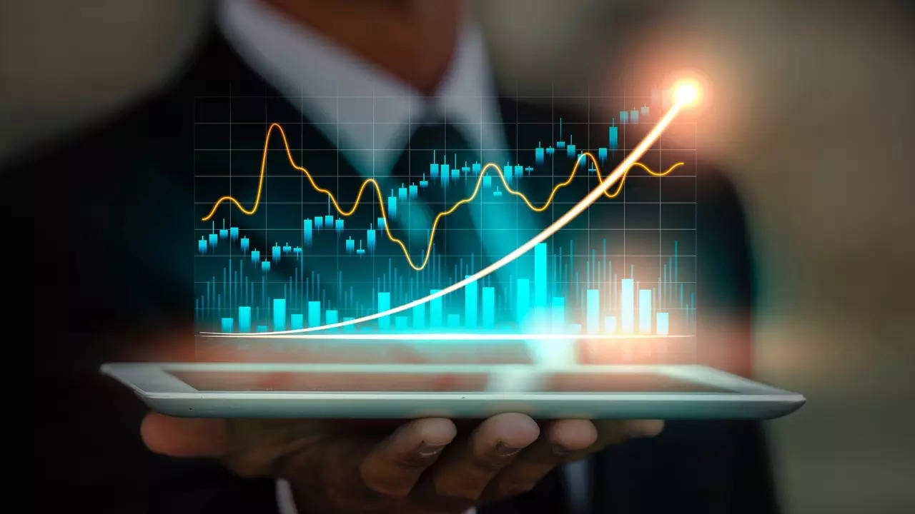 BSE Sensex, Nifty50 end at record highs: How much steam is left in stock market rally & where should you put your money? Find out