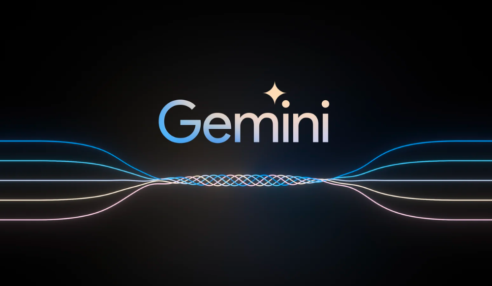Google introduces Gemini, its 'most capable' AI model to take on OpenAI's GPT-4