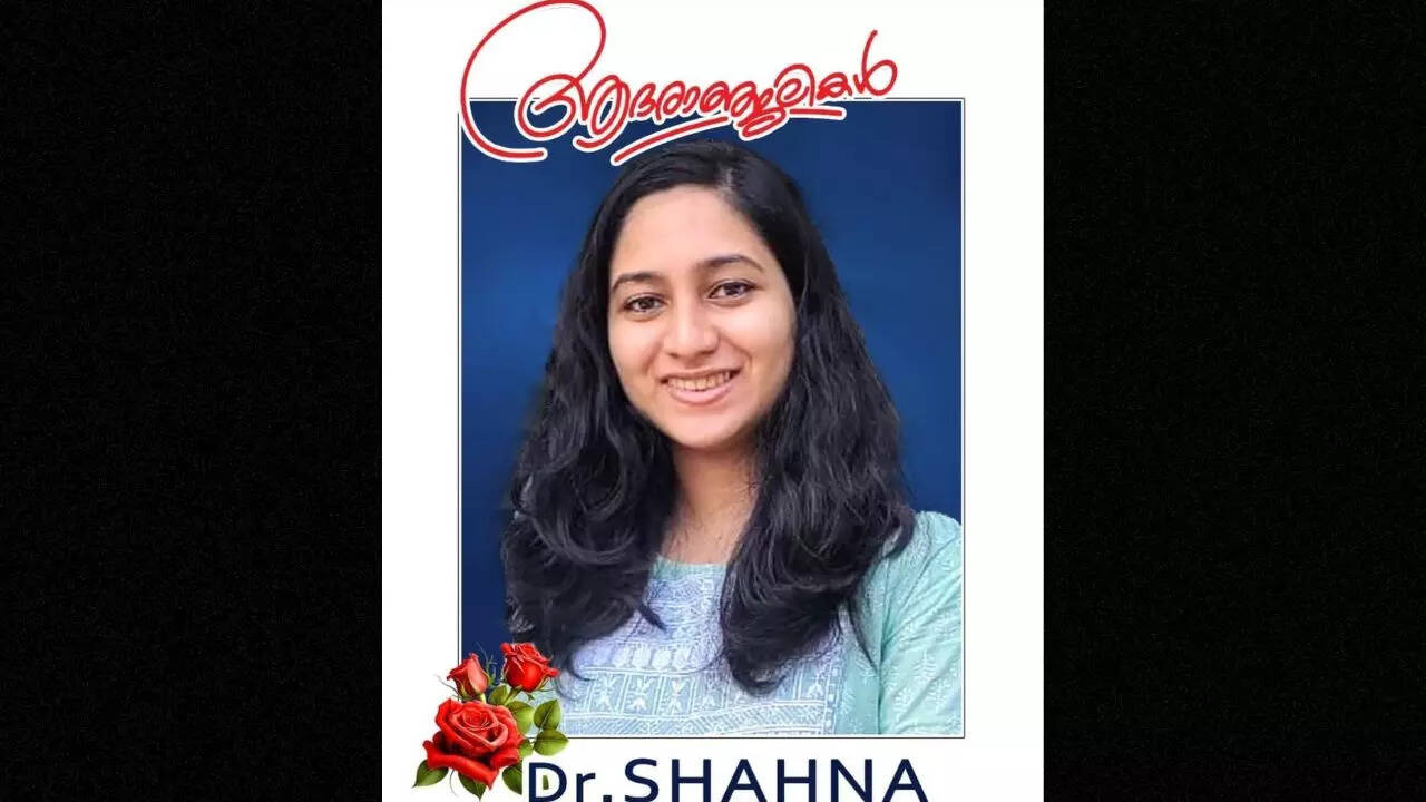 Kerala doctor accused of abetting junior&rsquo;s suicide arrested