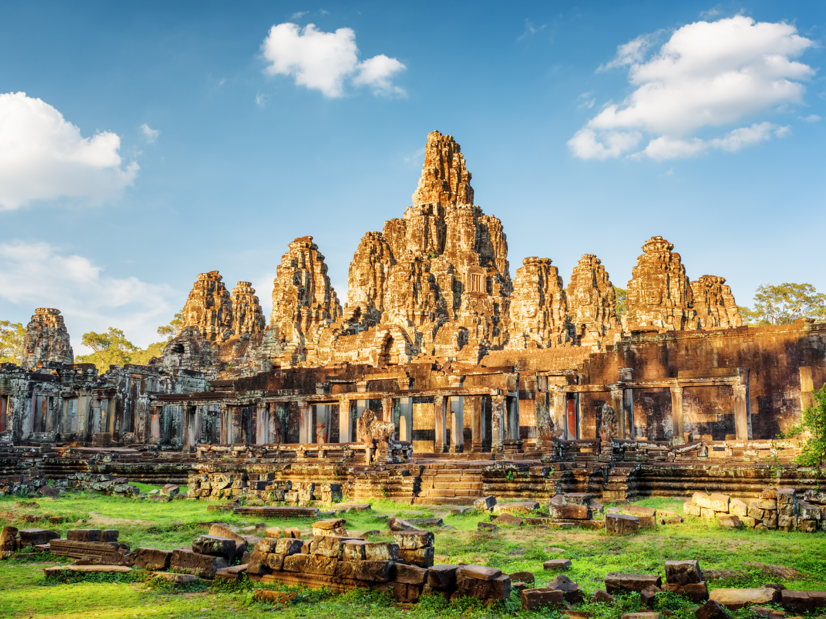 Exploring timeless wonders: World’s most visited UNESCO Heritage Sites