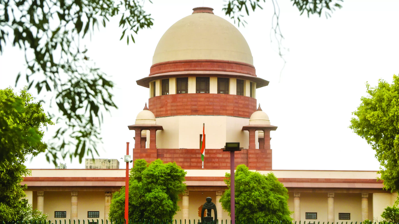 Detail magnitude of problem of illegal influx, SC tells govt