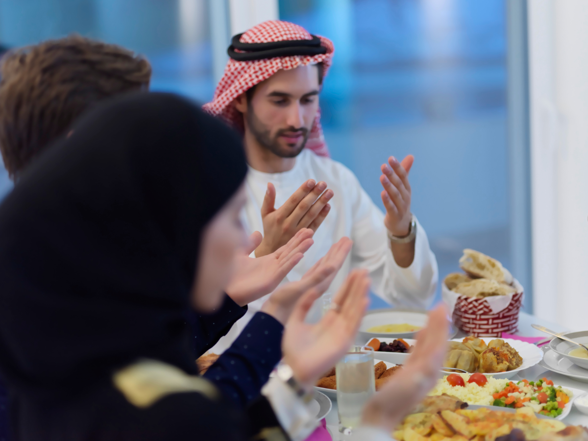 Iftar included in the UNESCO’s intangible cultural heritage list