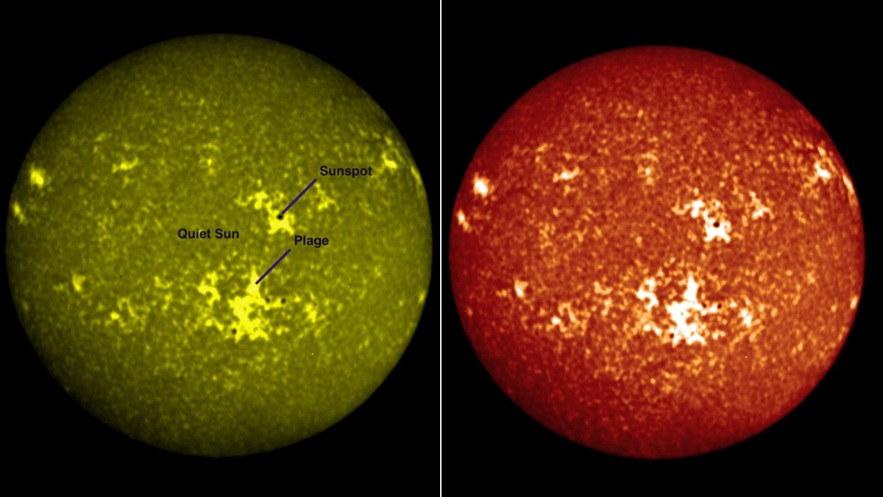 Aditya captures full-disk images of Sun; will help decode impact of solar radiation on climate
