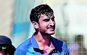 Upbeat Bengal Look To Go The Distance | – Times of India